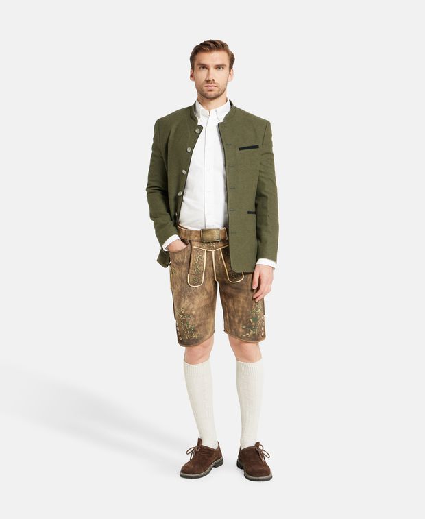 Trachtenjacke