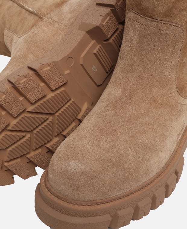 Winterstiefel