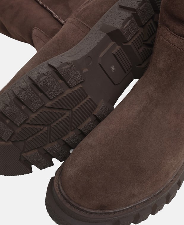 Winterstiefel