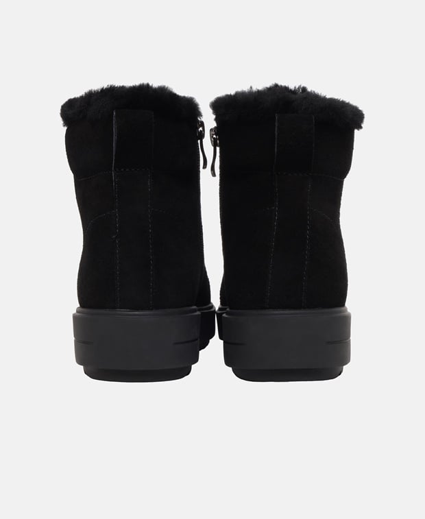 Winterstiefel
