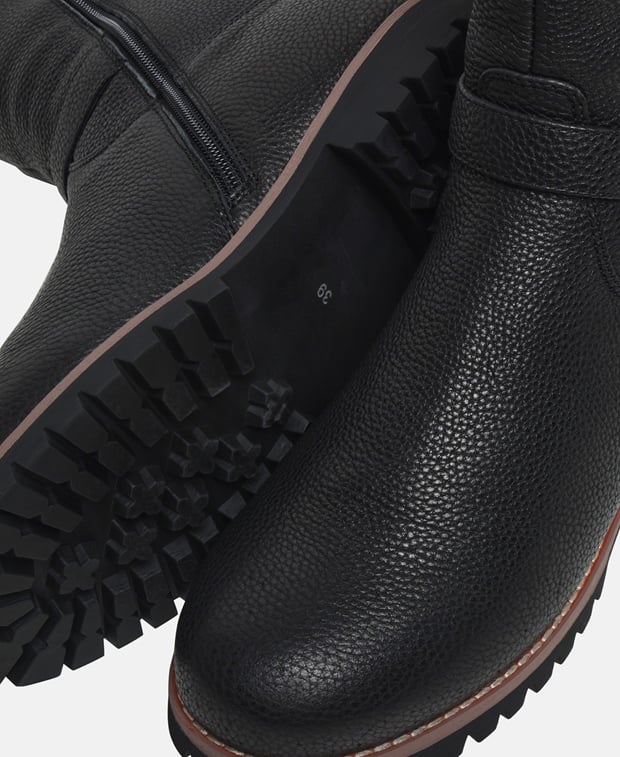 Winterstiefel