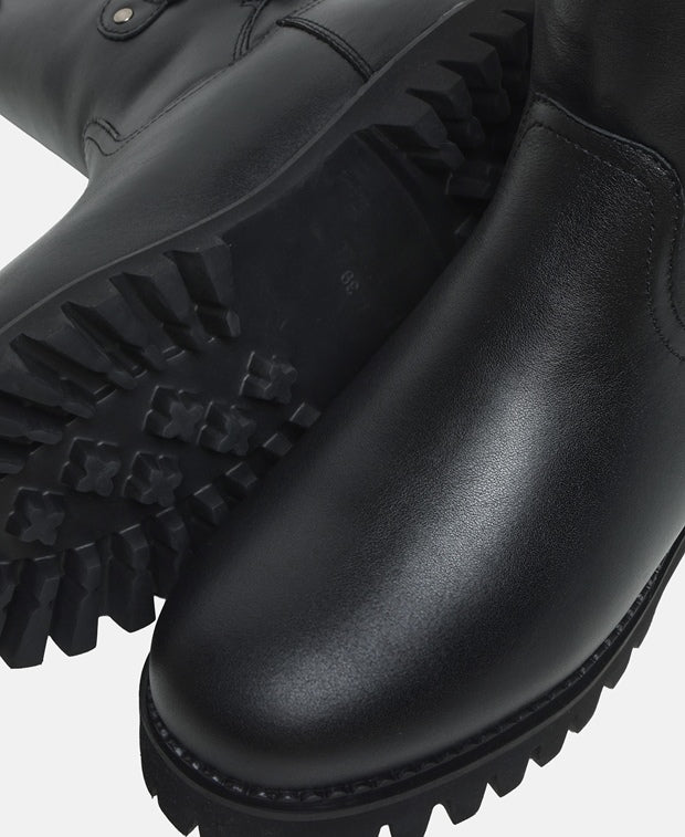 Winterstiefel