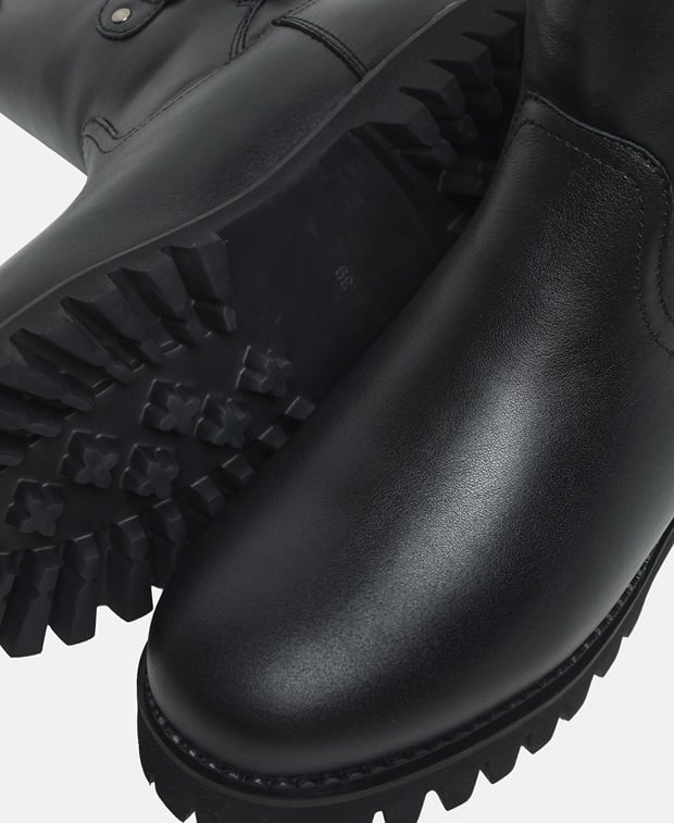 Winterstiefel