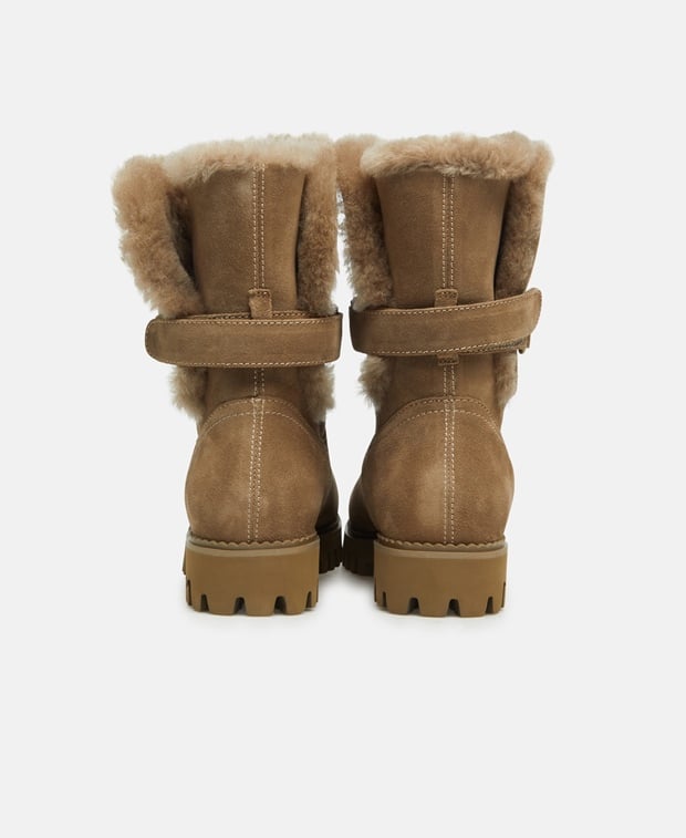 Winterstiefel