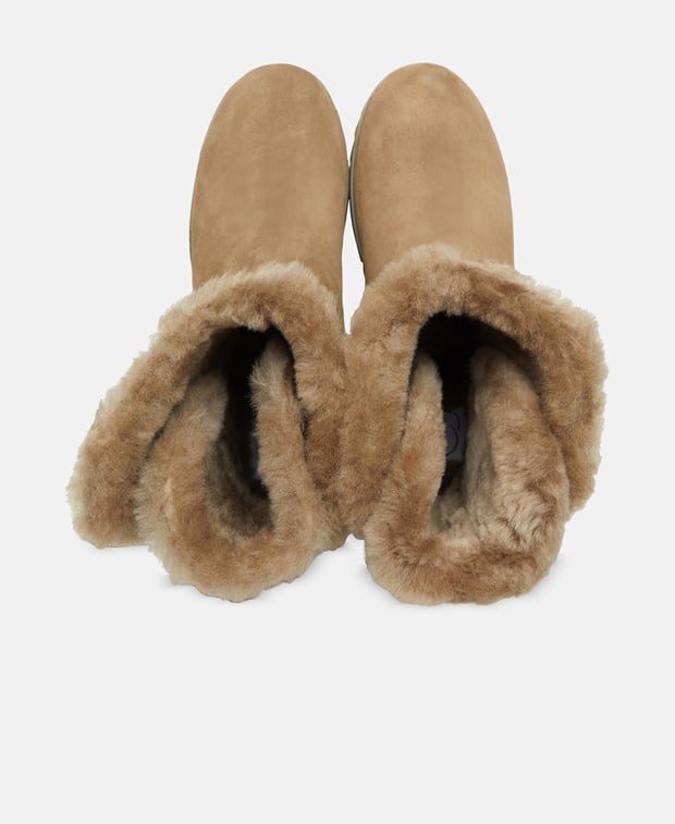 Winterstiefel