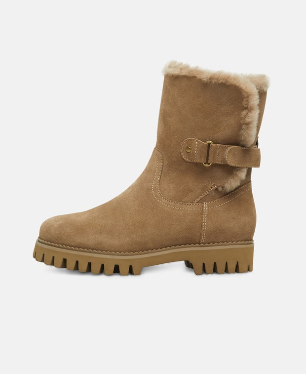 Winterstiefel