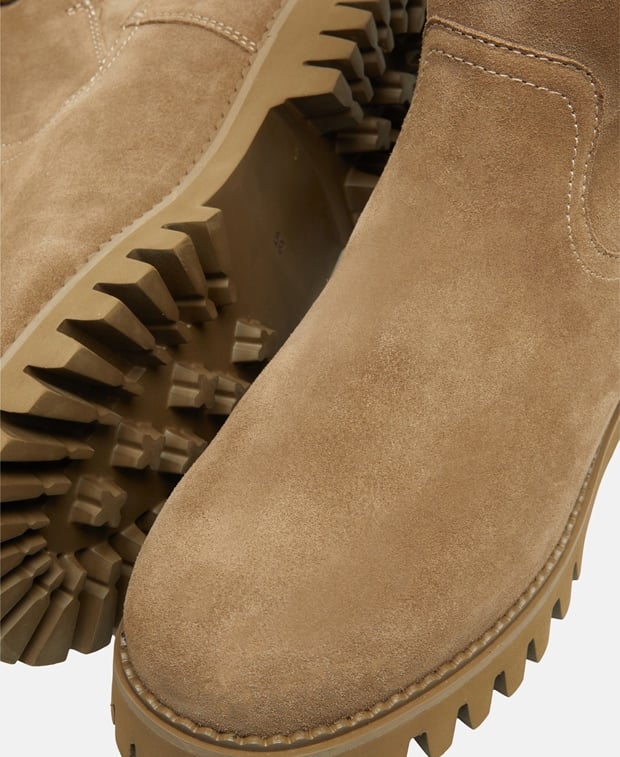 Winterstiefel