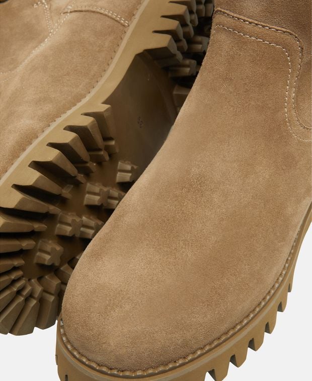 Winterstiefel