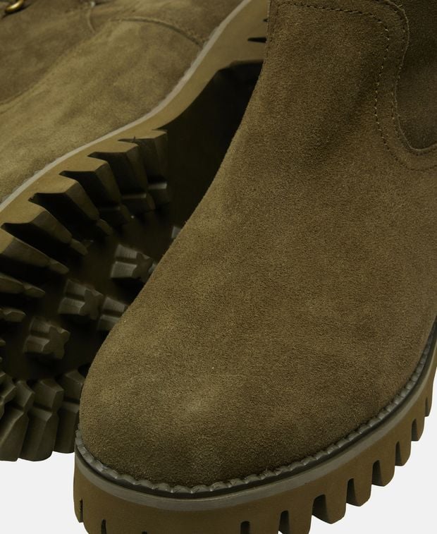 Winterstiefel