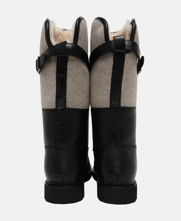 Winterstiefel