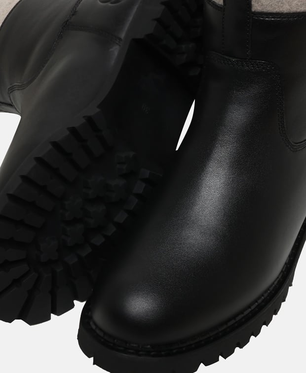 Winterstiefel