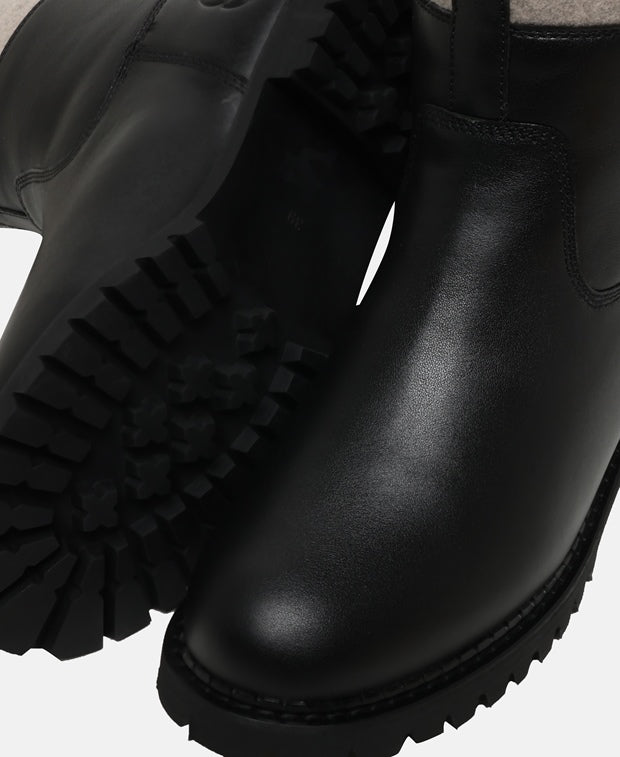 Winterstiefel