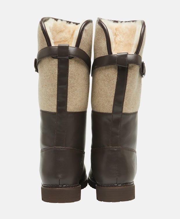 Winterstiefel