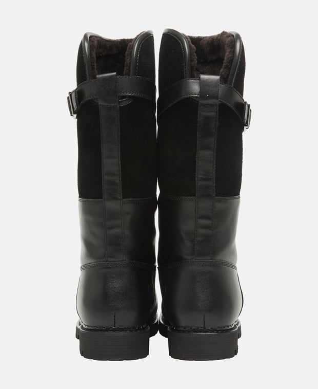 Winterstiefel