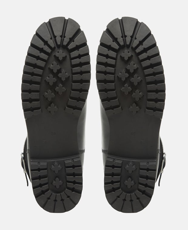 Winterstiefel