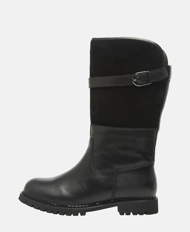 Winterstiefel