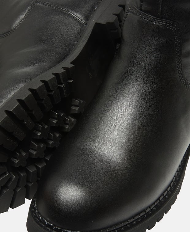 Winterstiefel