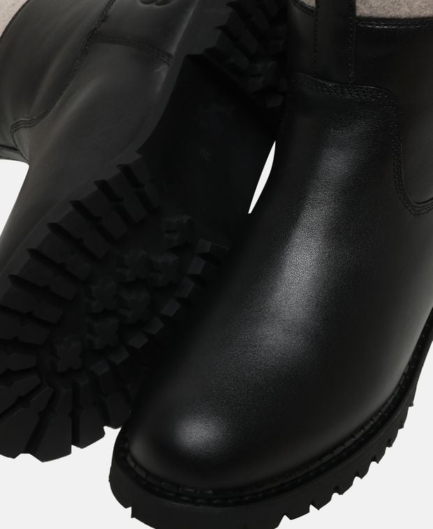 Winterstiefel