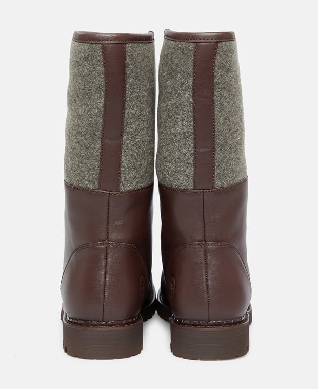 Winterstiefel