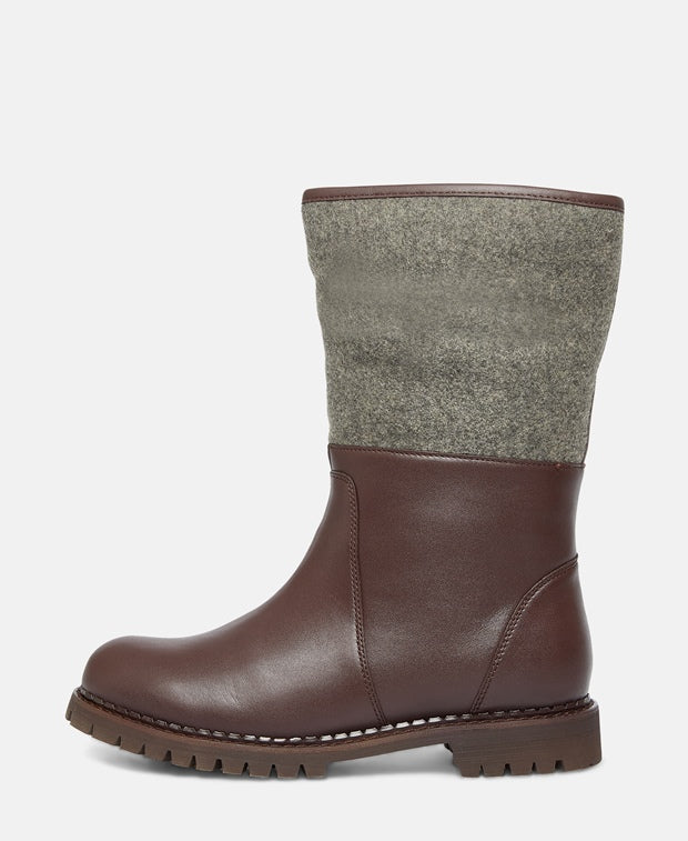 Winterstiefel