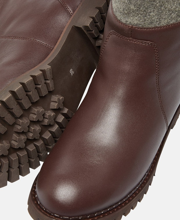 Winterstiefel