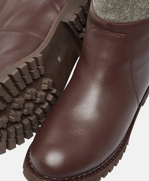 Winterstiefel