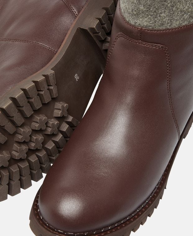 Winterstiefel