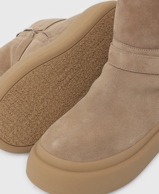 Winterstiefel