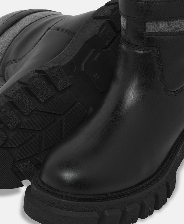 Winterstiefel