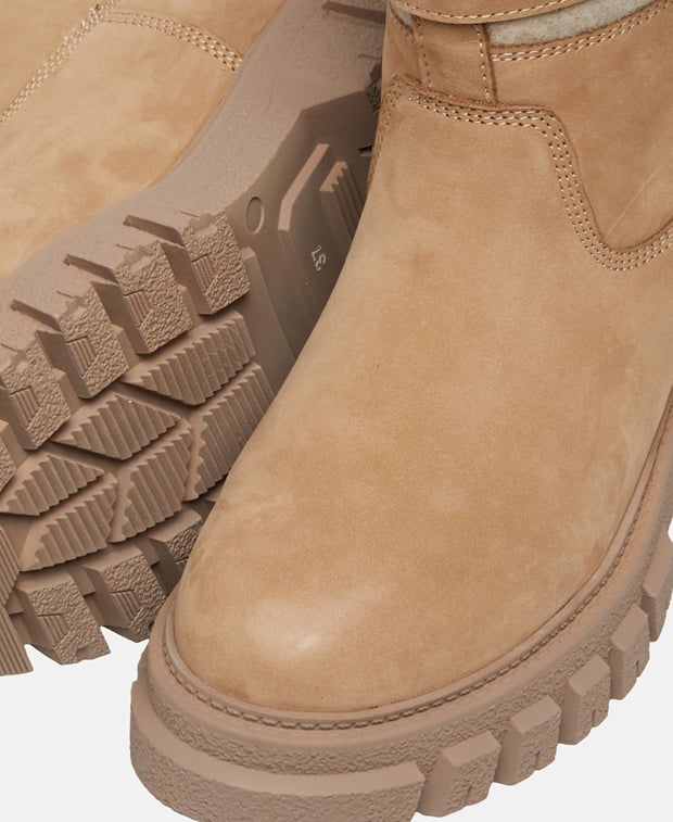 Winterstiefel
