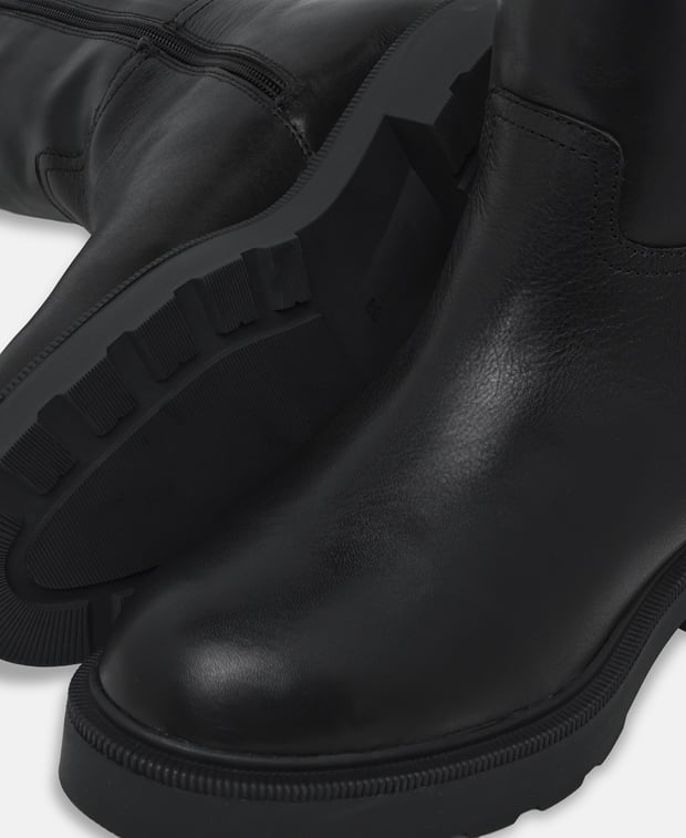 Stiefel