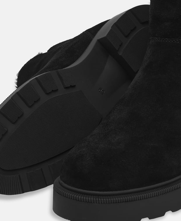 Winterstiefel