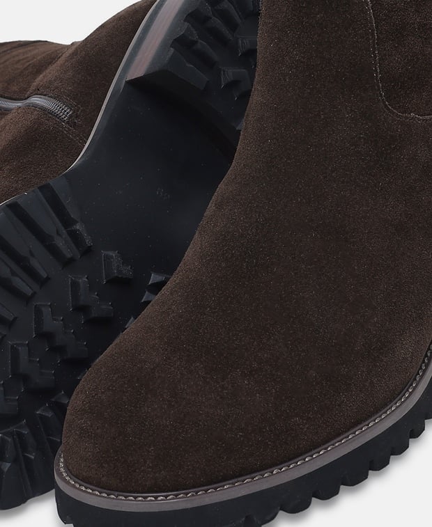 Winterstiefel