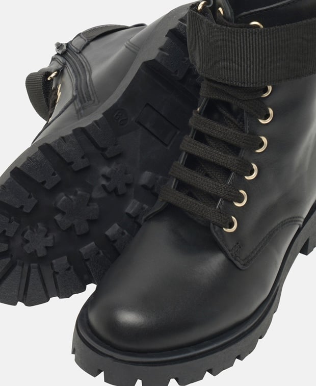 Stiefeletten