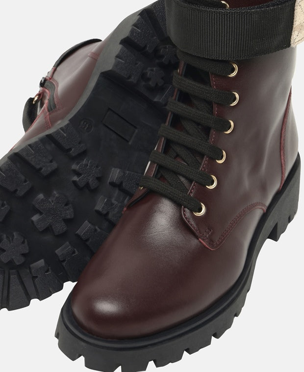 Stiefeletten