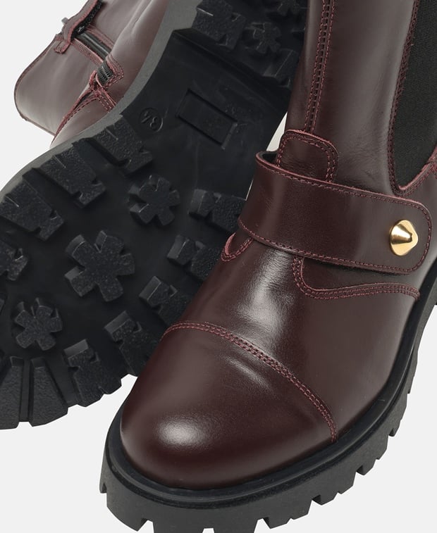 Stiefel