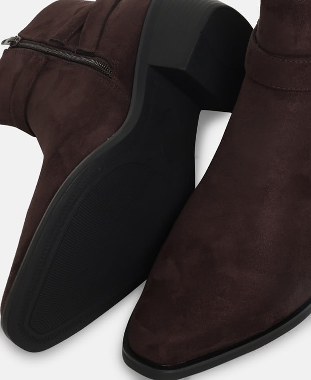 Stiefeletten Alim-B-1-1