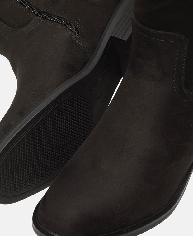 Stiefel