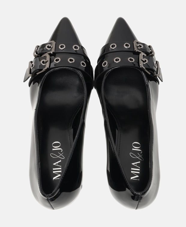 Pumps