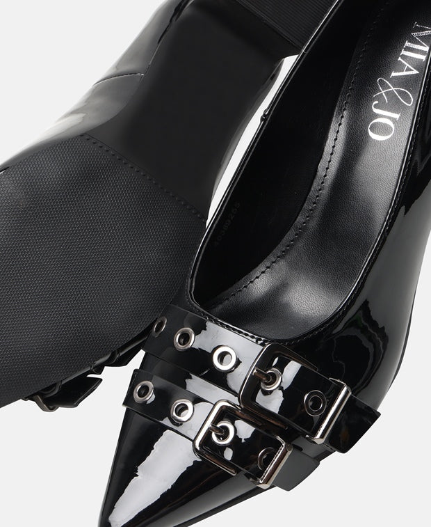Pumps DESTER-L-16-17