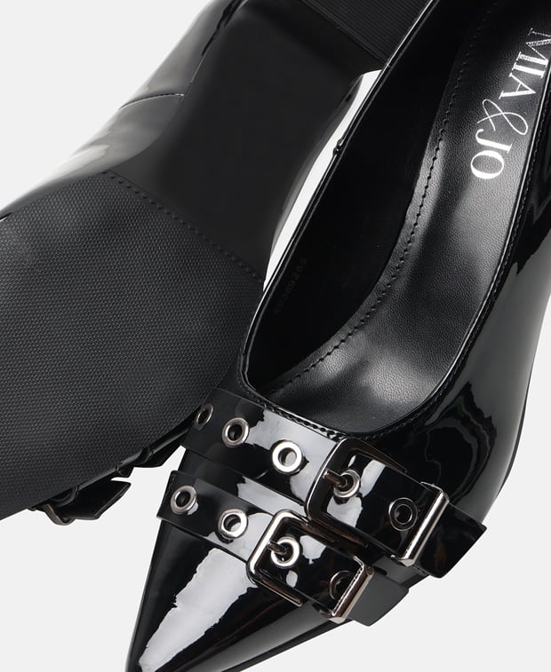Pumps DESTER-L-16-17