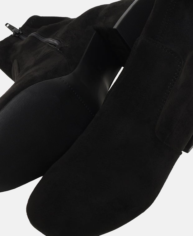 Stiefeletten