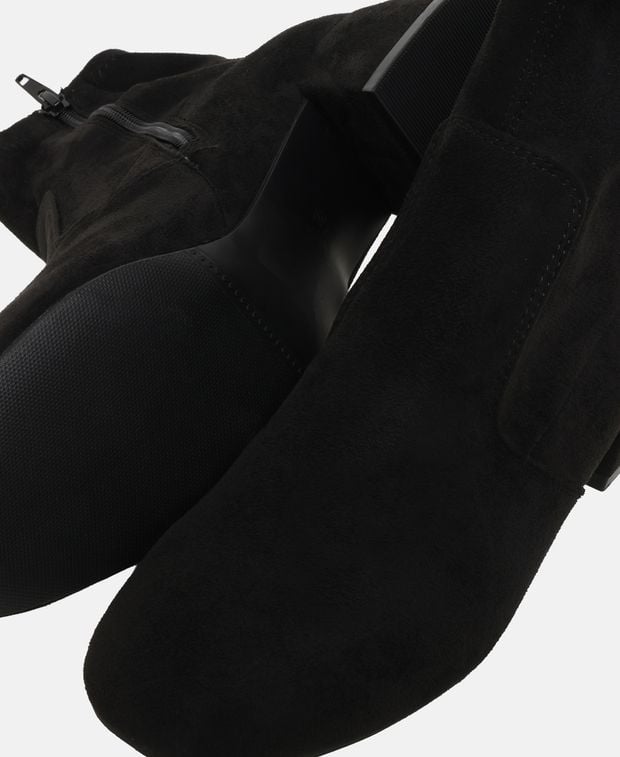 Stiefeletten