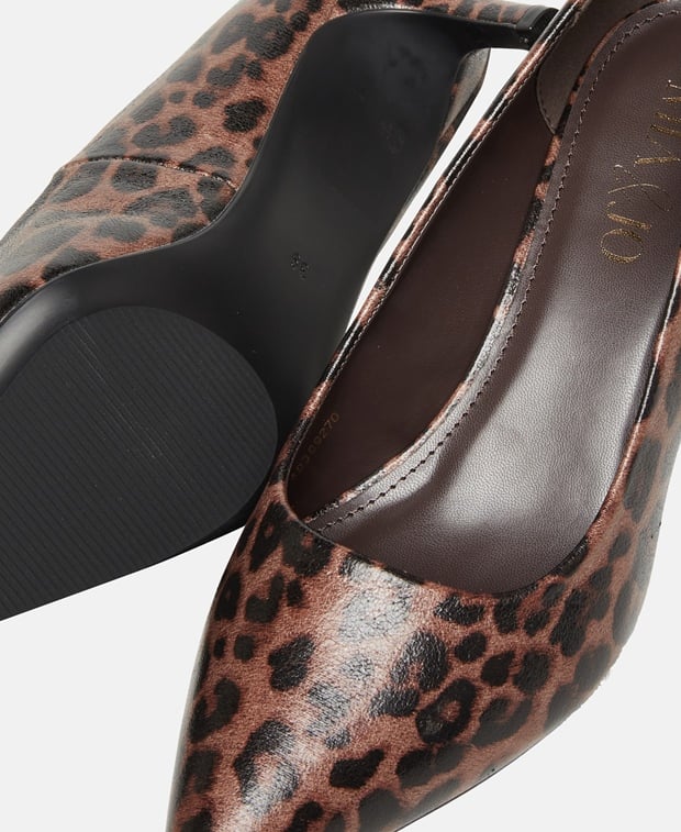 Pumps