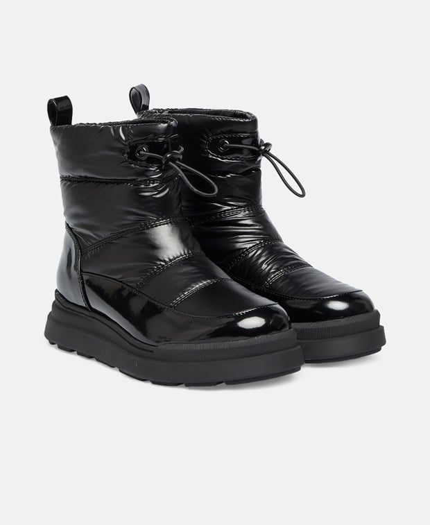 Stiefeletten