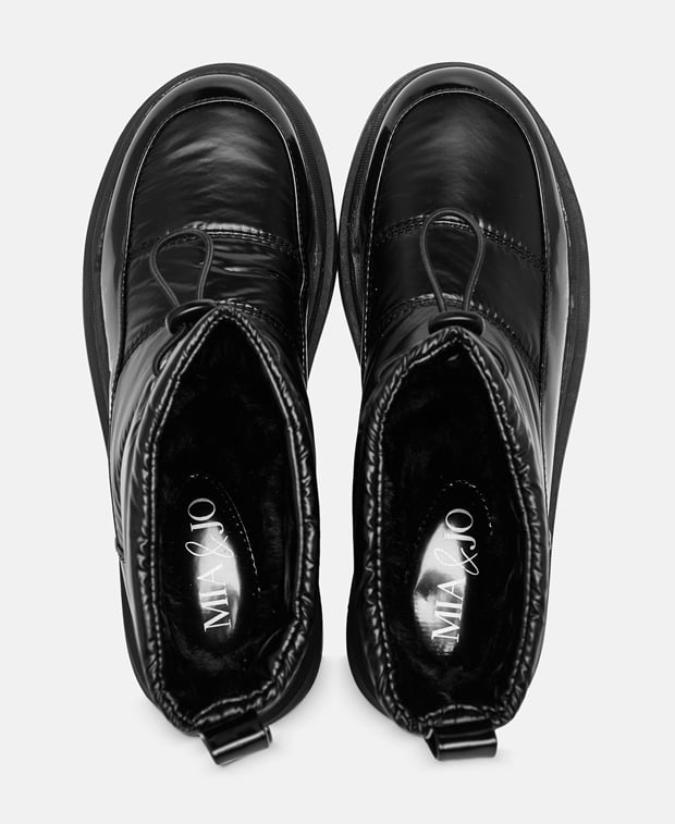 Stiefeletten