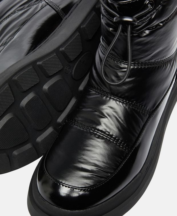 Stiefeletten