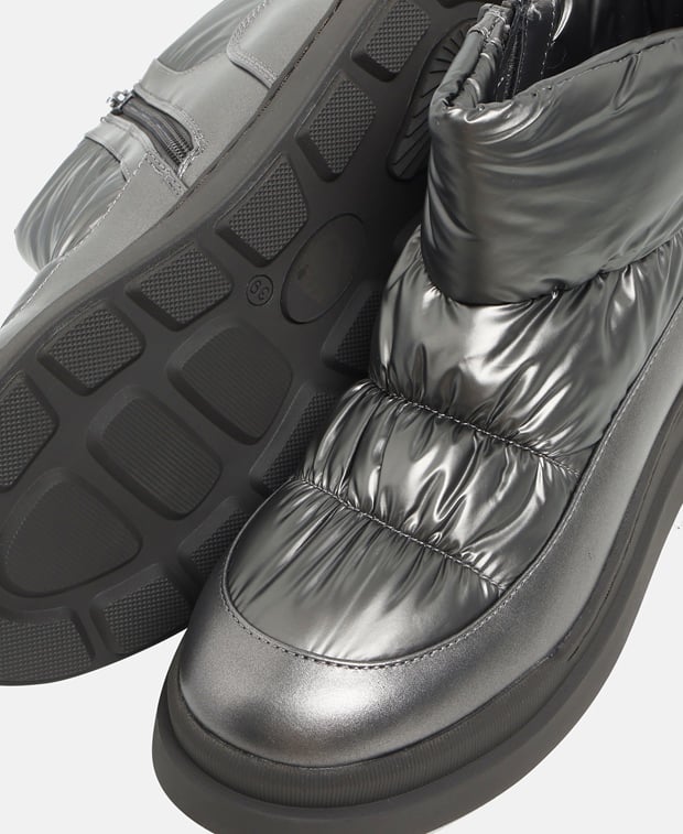 Winterstiefel Vancou-B-0-1