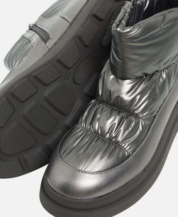 Winterstiefel Vancou-B-0-1
