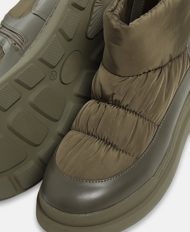 Winterstiefel Vancou-B-0-1